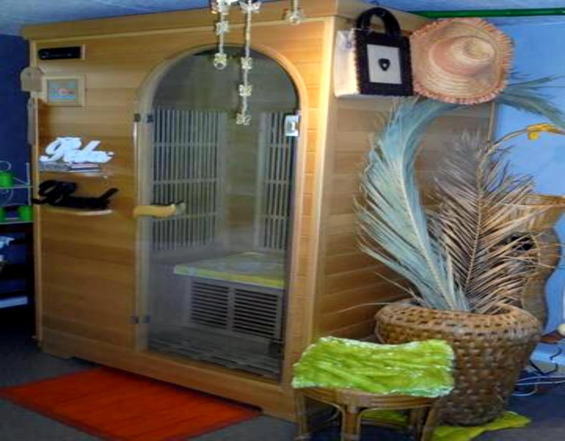 Blue Room, Kitchenette Bed & Breakfast